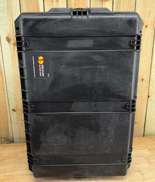 Pelican Case Used vs. New: Which One Should You Choose?