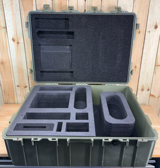 Why The Case Place is the Best Source for Used Pelican Cases