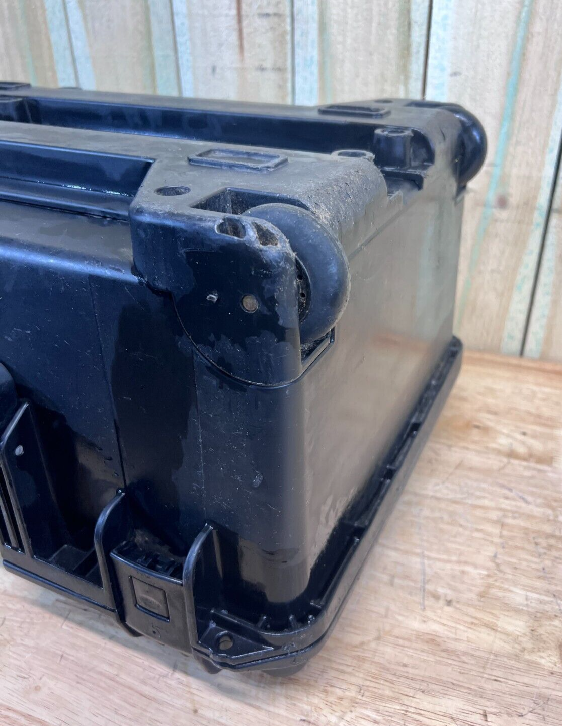 Pelican IM6720 Storm Case Waterproof AB Grade Good Condition Free UPS Shipping