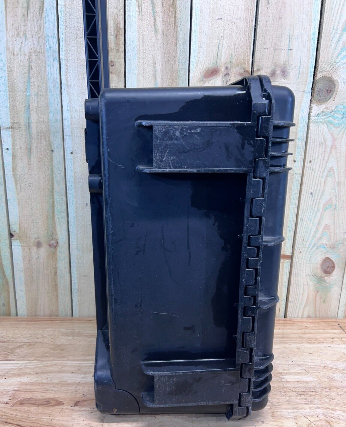 Pelican IM6720 Storm Case Waterproof AB Grade Good Condition Free UPS Shipping