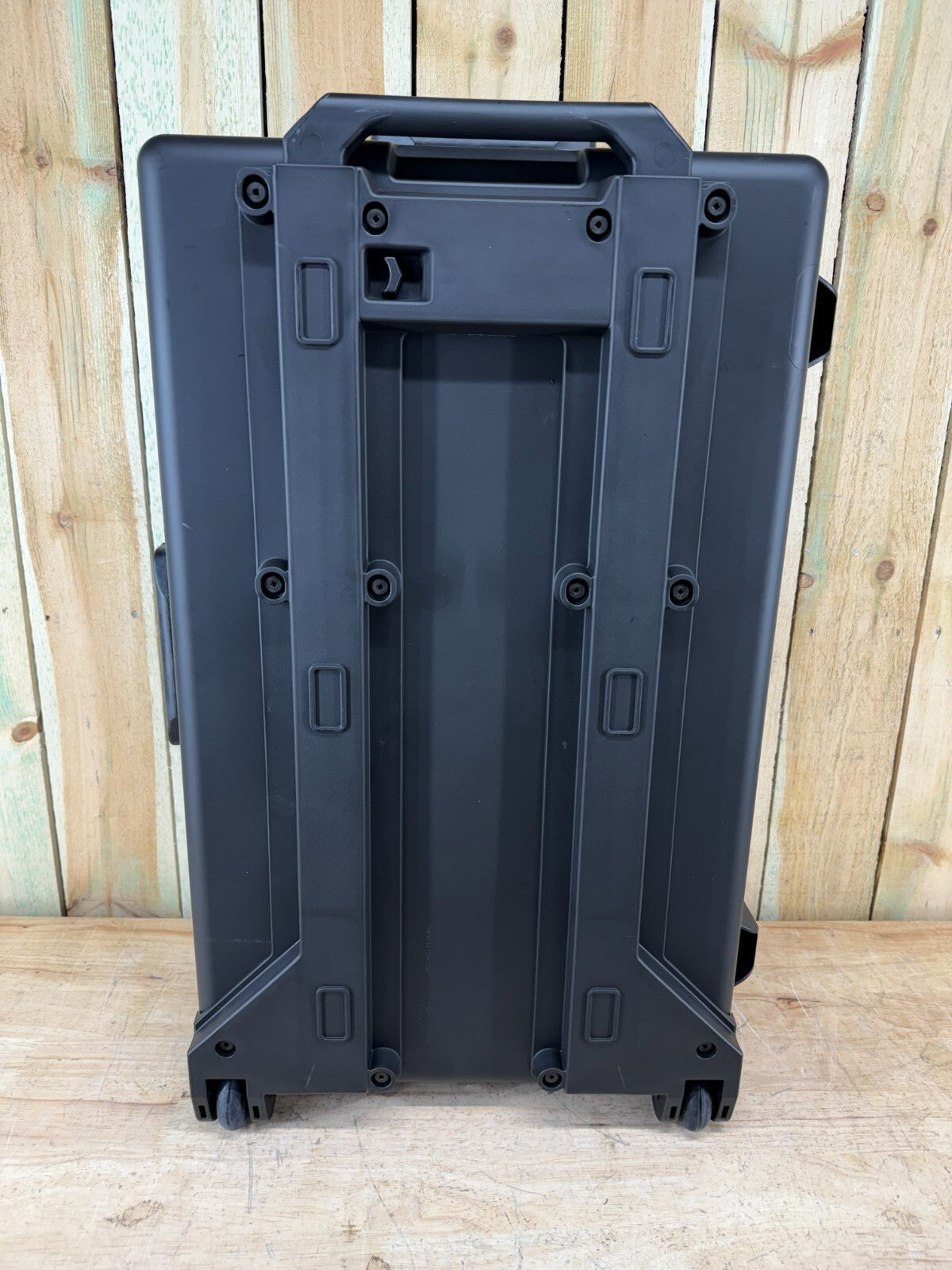 Pelican iM2950 Storm Case Rolling Waterproof Black Brand New NIB Free Ship