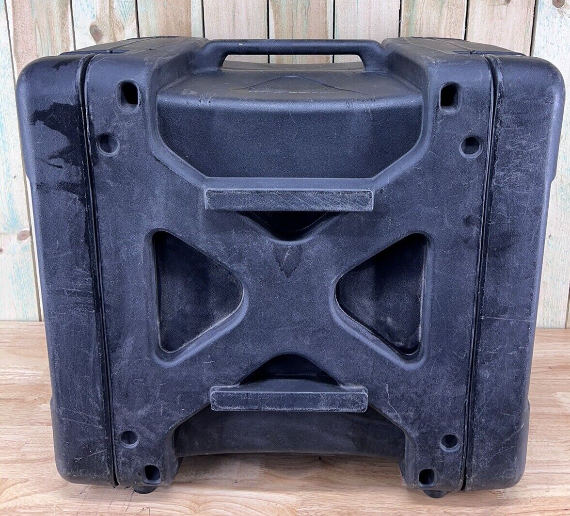 SKB 1SKB-R908U20 20” Deep rSeries Shock Rack Case Refurbished