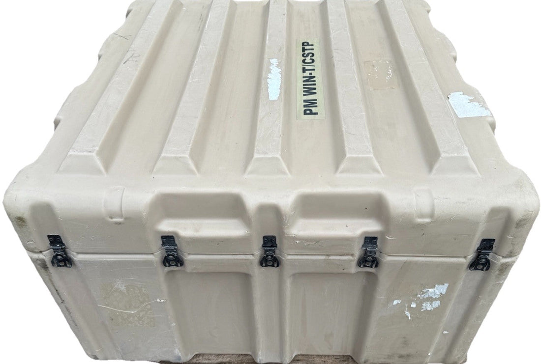 Used Pelican Cases: The Smart Way to Protect Your Gear Without Breaking the Bank