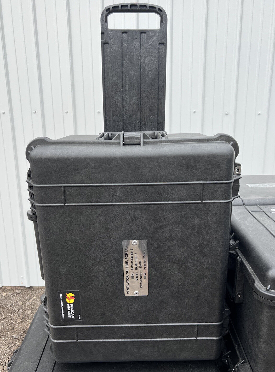 Choosing the Right Pelican Case: Why the 1620 Model Stands Out