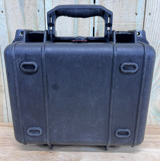 The Ultimate Guide to Military Pelican Cases and IM2750 Storm Case