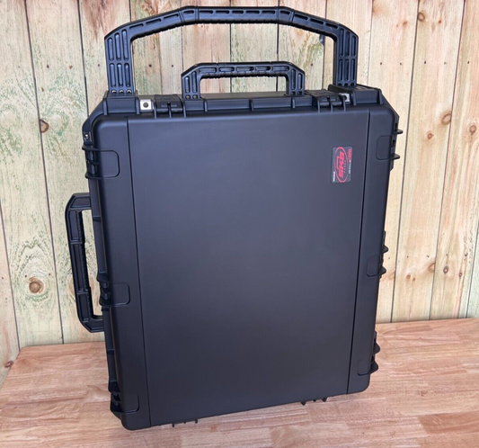 SKB vs. Pelican: An Honest Comparison from a Reseller