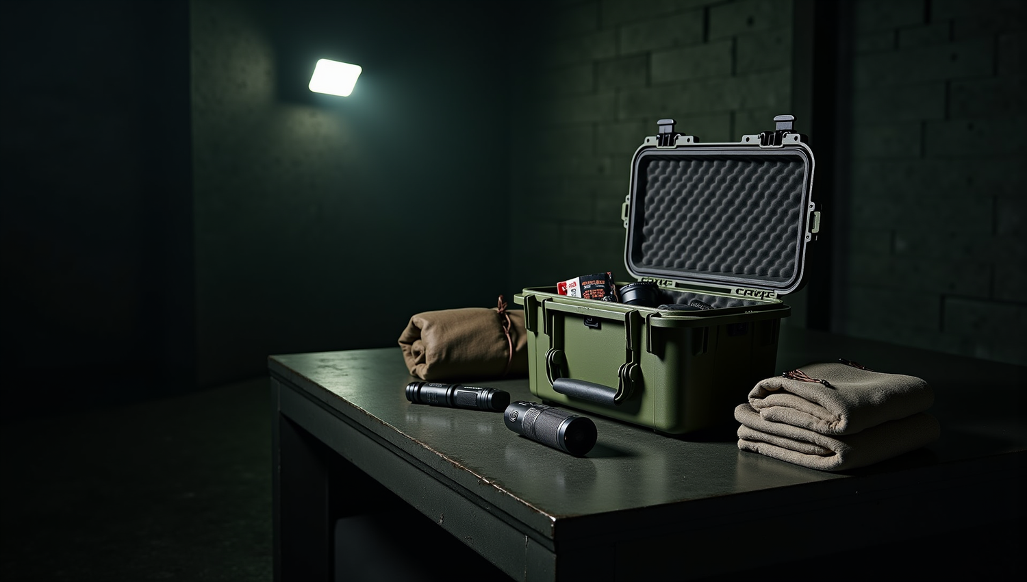 Prepper