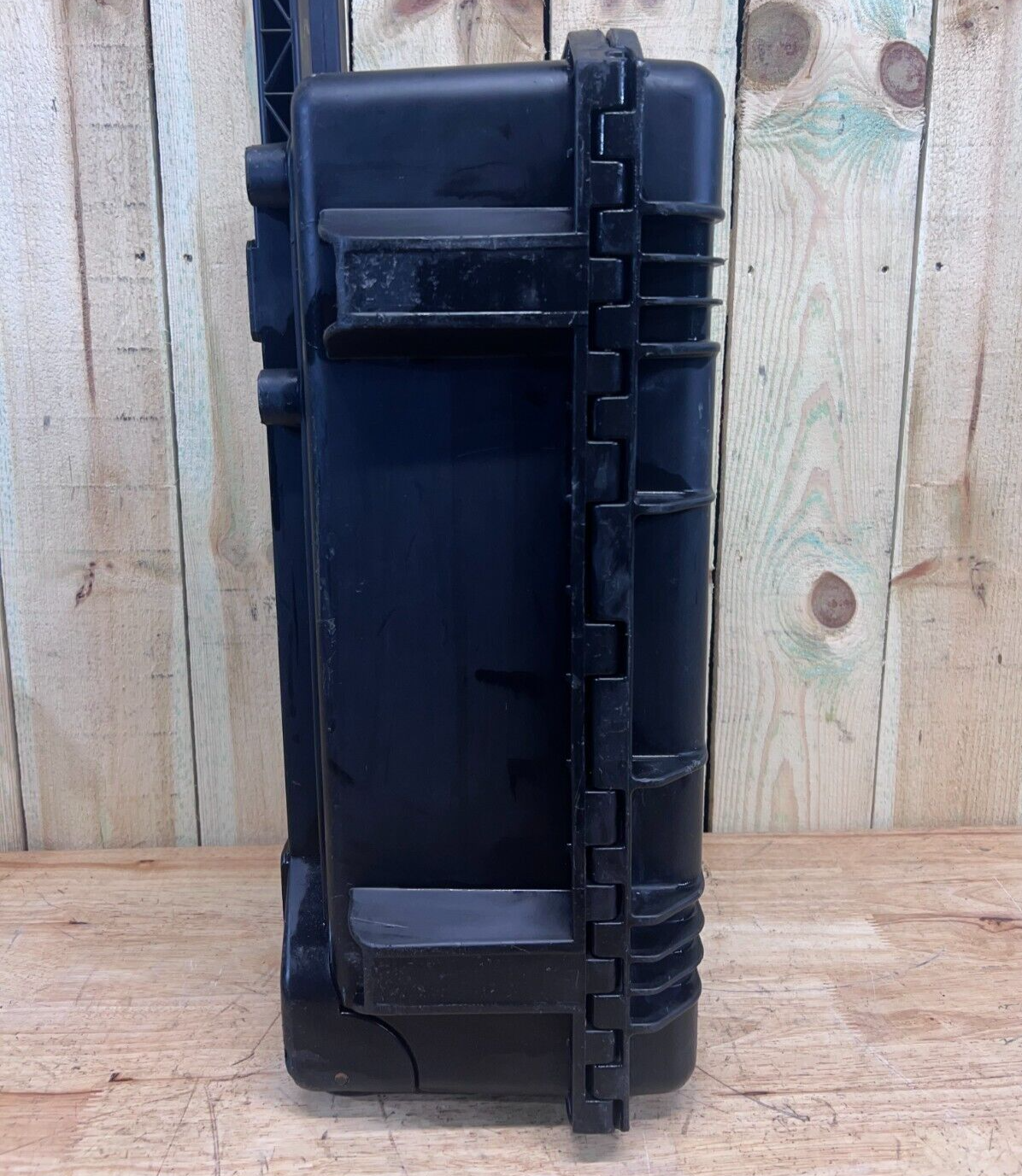 Pelican IM2500 Storm Case Waterproof  Black Good Condition A/B Free Shipping