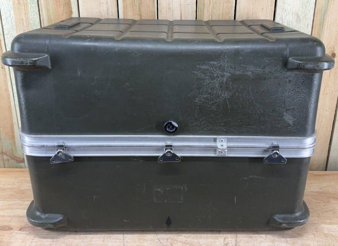 Thermodyne Storage Case 31.5