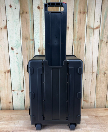 SKB iSeries 2317-14 iSeries Waterproof Storage Case Brand New Rolling Music Case