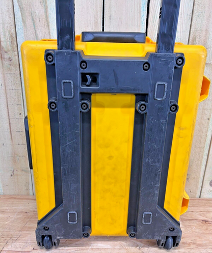 Pelican IM2720 Storm Case Yellow Waterproof  AB Grade 1610 Comp Free Ship