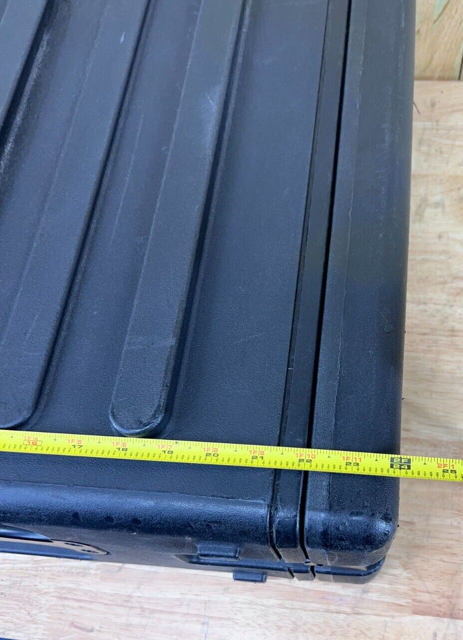 SKB 3U rSeries Rack Server Rack Grade A/B Great Shape Free Shipping 1SKB-R3U