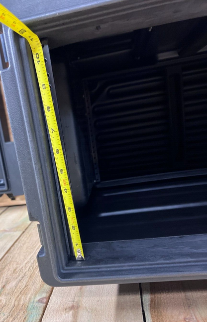 SKB 6U rSeries Rolling Rack Server Rack Grade A/B Great Shape Free Shipping