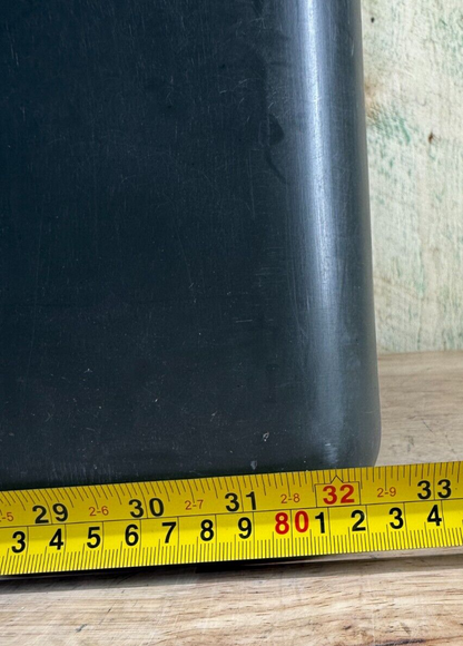 Pelican Hardigg Footlocker Green Transport Case 31"X21"X21" Military Waterproof