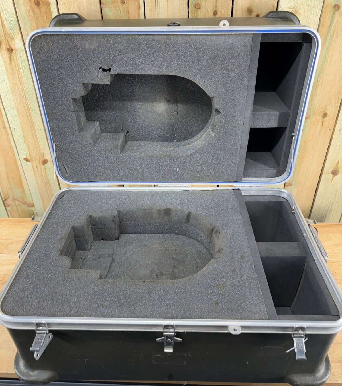 Thermodyne Storage Case 31.5