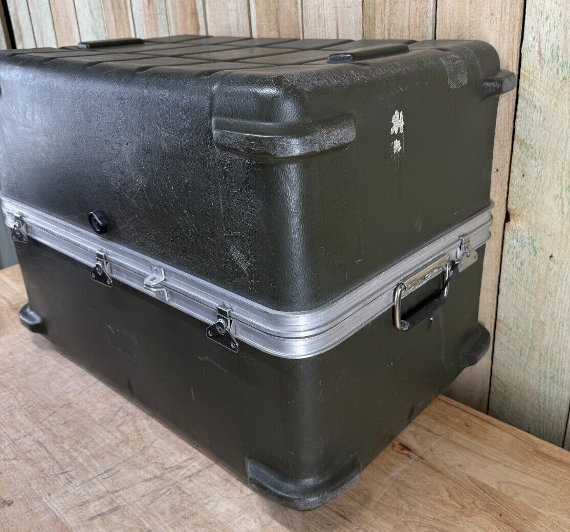Thermodyne Storage Case 31.5