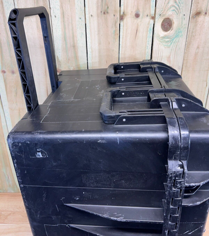 Pelican iM3075 Storm Transport Case Good Condition Grade AB