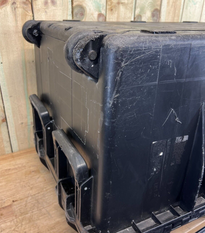 Pelican iM3075 Storm Transport Case Good Condition Grade AB