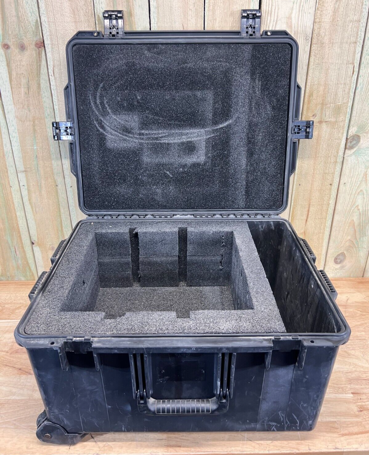 Pelican Storm IM2750 Used Waterproof Storage Case BC Grade