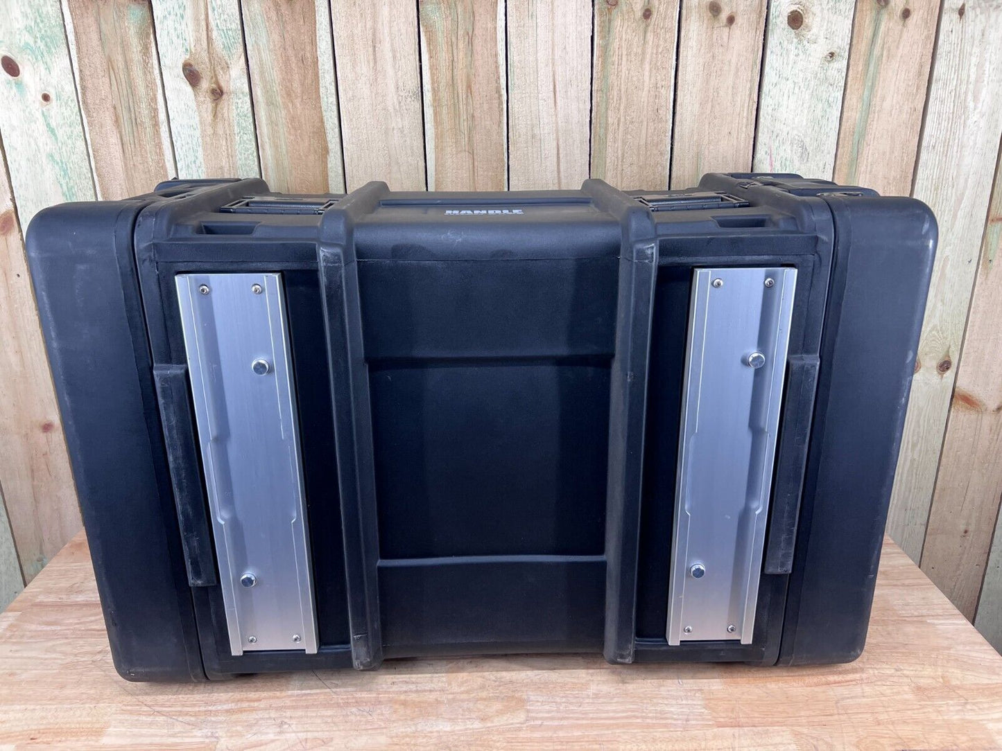 SKB 4U 20In Deep rSeries Shock Rack Case 1SKB-R904U20 Free UPS Shipping