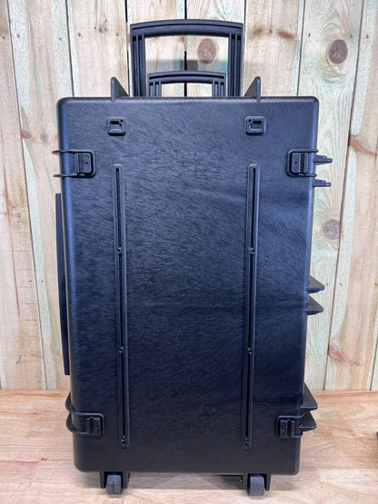 Explorer 7630 Transport Case 33 78 x 22 116 x 14  1650 Foam Pre Cut
