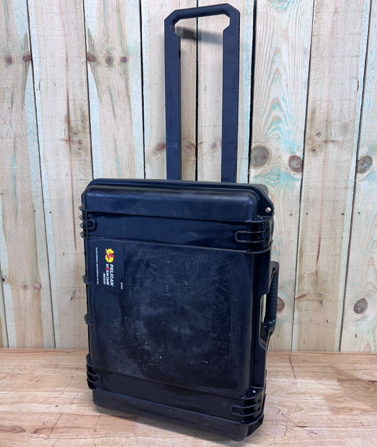 Pelican IM6720 Storm Case Waterproof  AB Grade Good Condition Free UPS Shipping