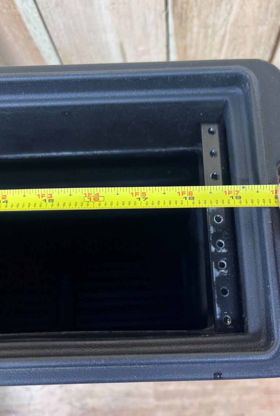 SKB 3U rSeries Rack Server Rack Grade A/B Great Shape Free Shipping 1SKB-R3U