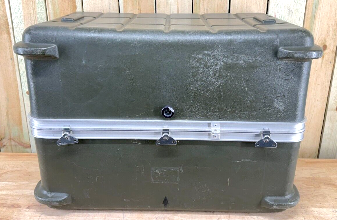 Thermodyne Storage Case 31.5