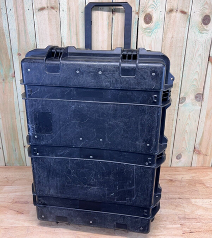 Pelican iM3075 Storm Transport Case Good Condition Grade AB