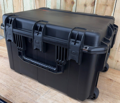 SKB iSeries 2317-14 iSeries Waterproof Storage Case Brand New Rolling Music Case