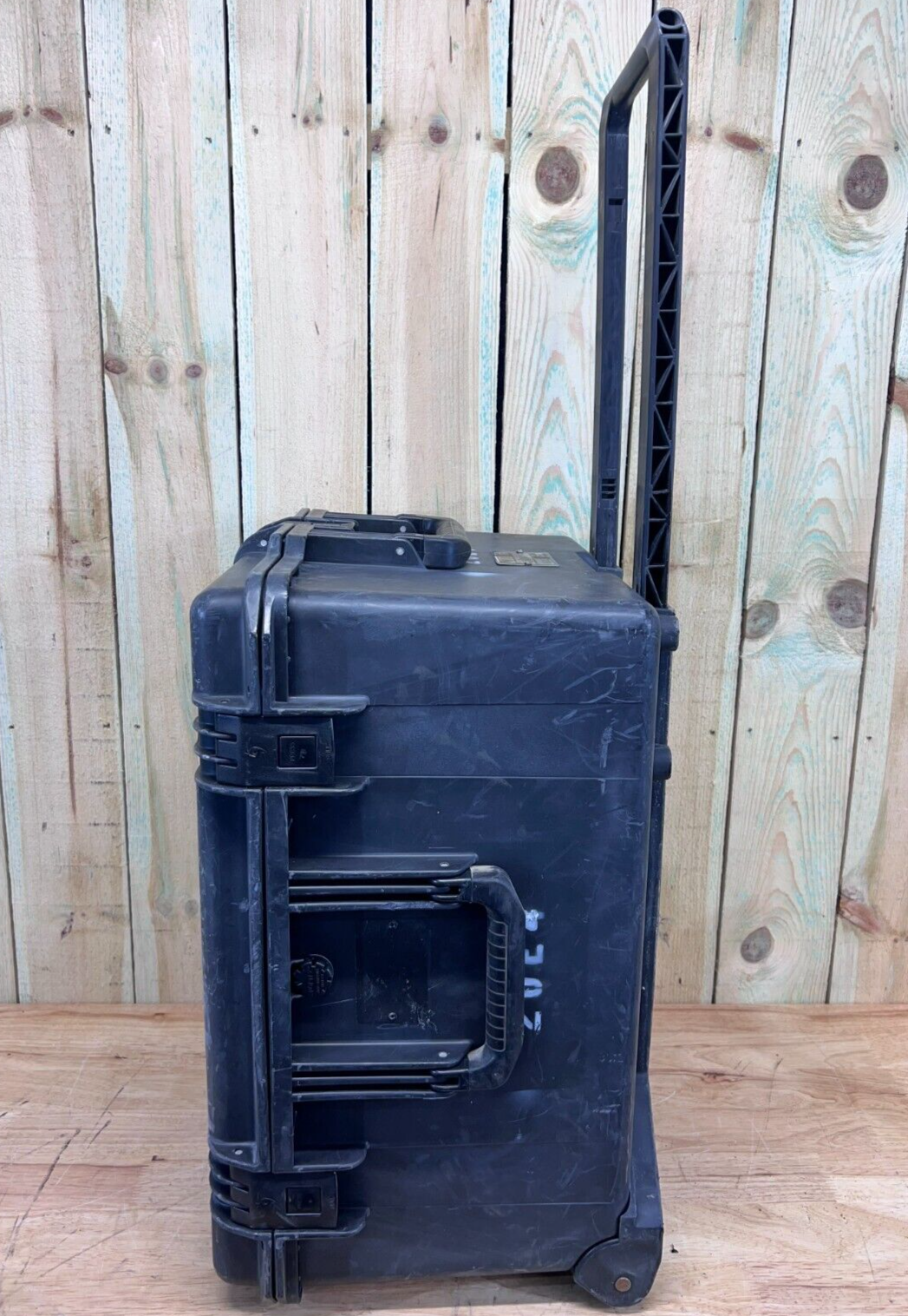 Pelican Storm IM2750 Used Waterproof Storage Case BC Grade
