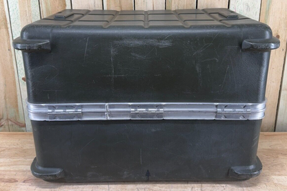 Thermodyne Storage Case 31.5"21"22"  Military Waterproof Footlocker Hardigg