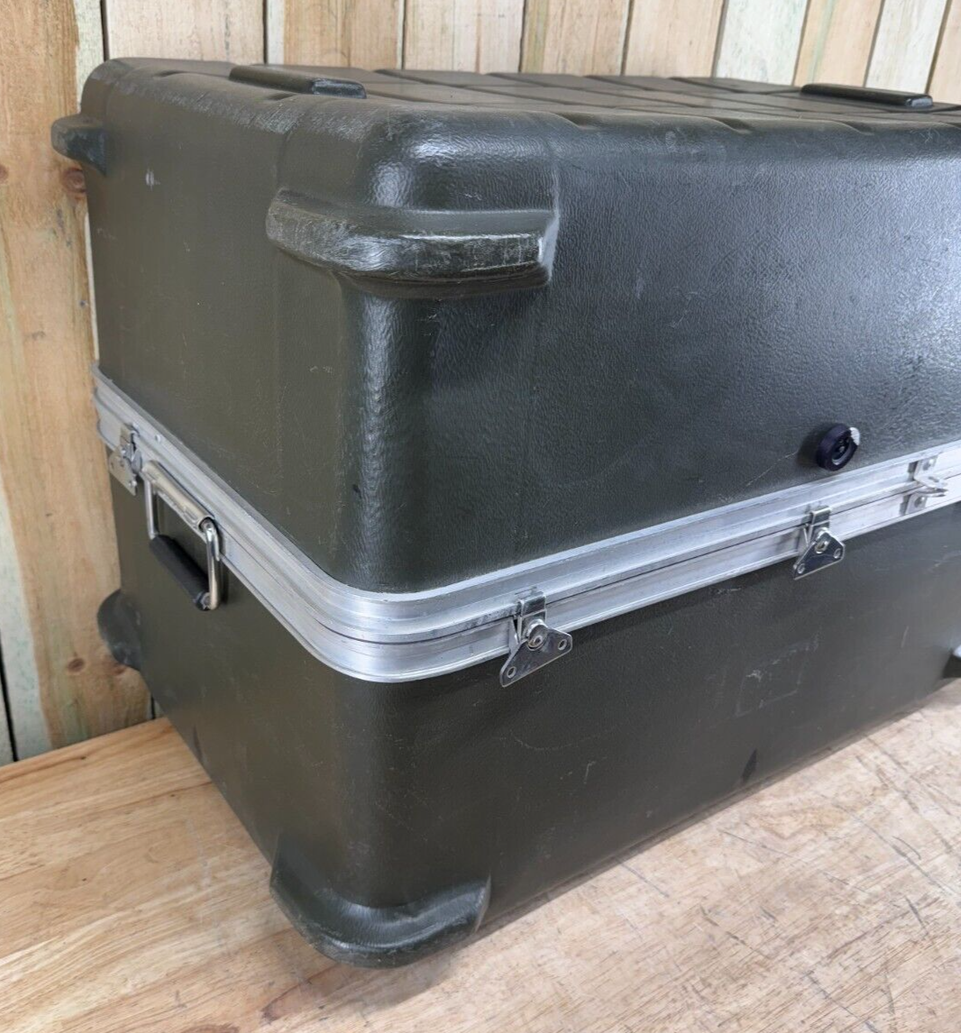 Thermodyne Storage Case 31.5
