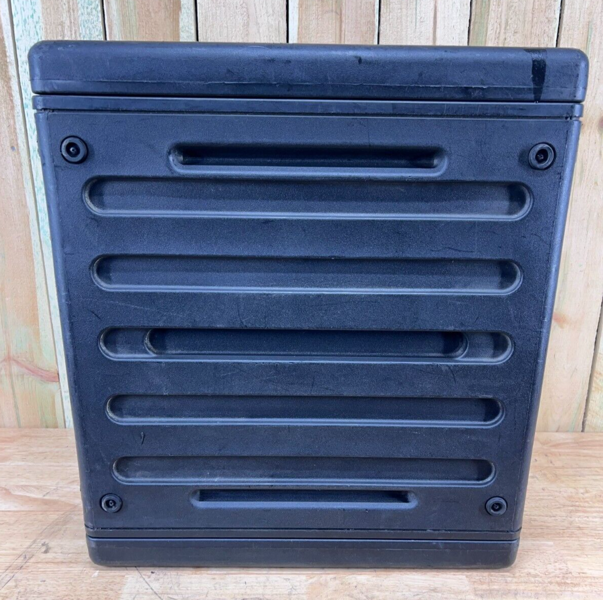 SKB 3U rSeries Rack Server Rack Grade A/B Great Shape Free Shipping 1SKB-R3U