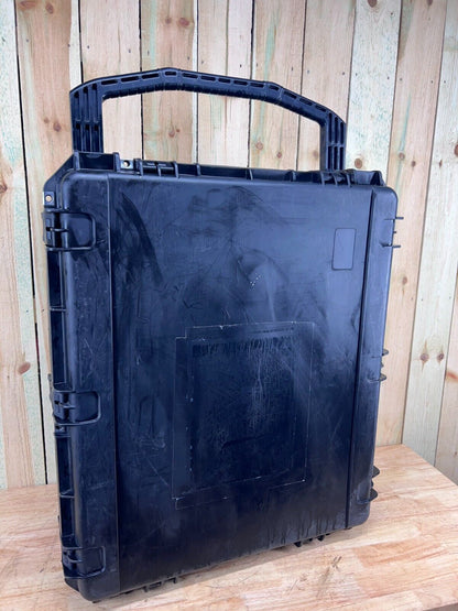 SKB 3i-3026-15 iSeries Waterproof Storage Case A/B Grade Rolling Equipment Case