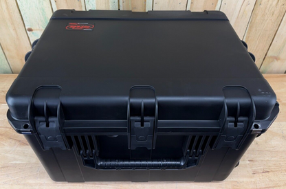 SKB iSeries 2317-14 iSeries Waterproof Storage Case Brand New Rolling Music Case