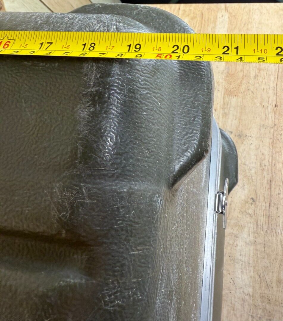Thermodyne Storage Case 31.5