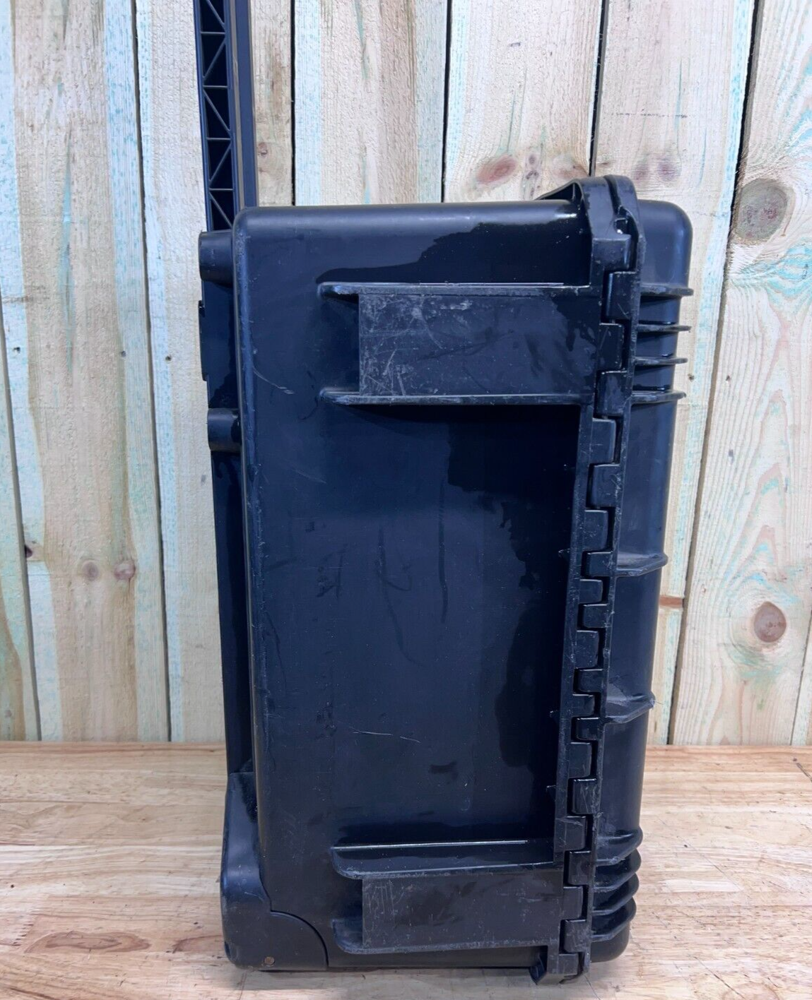 Pelican IM6720 Storm Case Waterproof  AB Grade Good Condition Free UPS Shipping