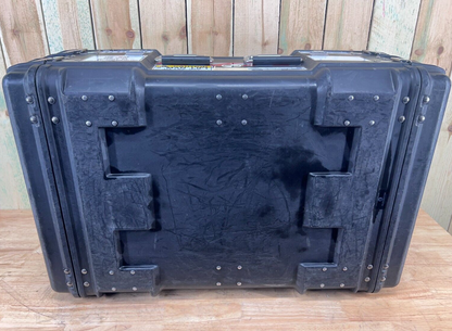 ECS Server Rack Rackmount 35"X23"X15" Waterproof Storage Case Pelican