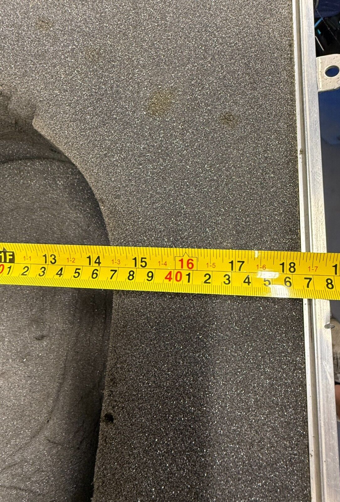 Thermodyne Storage Case 31.5