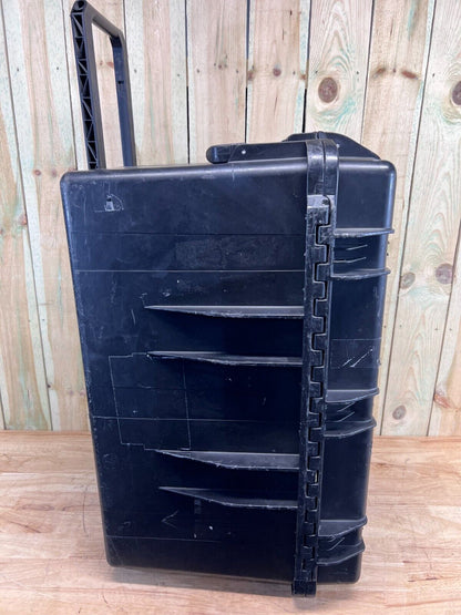 Pelican iM3075 Storm Transport Case Good Condition Grade AB