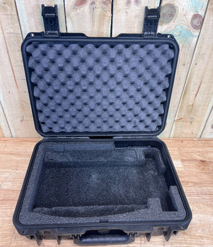 SKB 3i-1813-5 Waterproof Storage Case Black Laptop Music  A/B