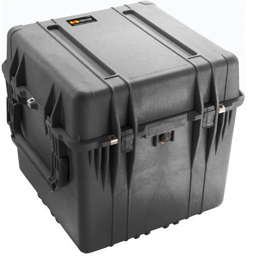 Pelican 0370 24" Protector Cube Case, Black New in Box