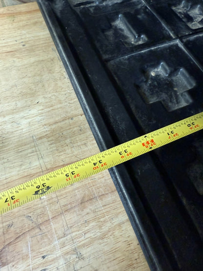 ECS Server Rack Rackmount 37"X23"X15" Waterproof Storage Case Pelican