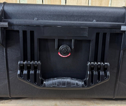 Pelican 1610 Waterproof Rolling Case W/ Foam Brand New NIB Free Shipping