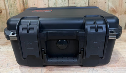 SKB 3i-1309-6 Waterproof Storage Case Great Condition A-Grade