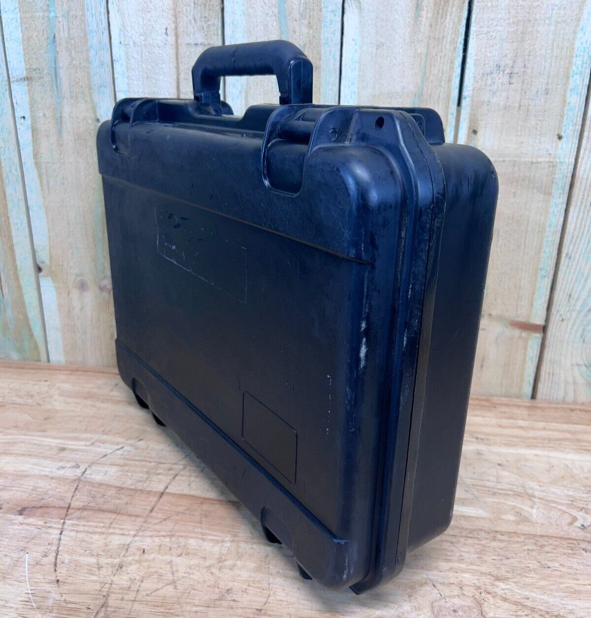 SKB 3i-1813-5 Waterproof Storage Case Black Laptop Music  A/B
