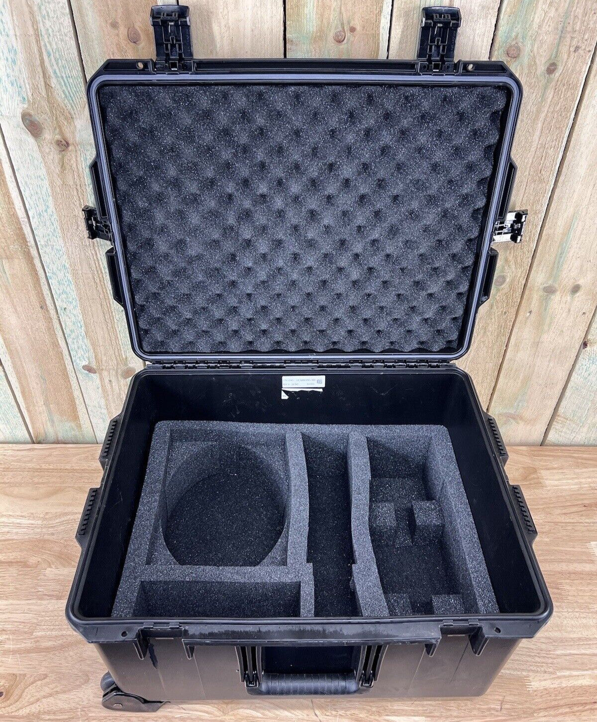 Pelican Storm IM2750 Waterproof Storage Case Great Condition  A/B