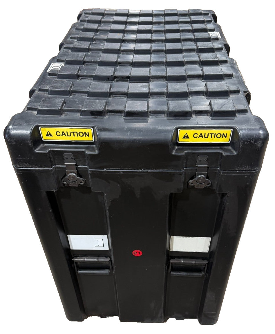 ECS Large Storage Case 42x25x38" Surplus Case A/B