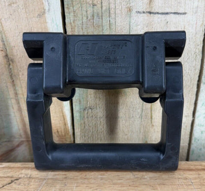 Hardigg Military Case Set of 4 Replacement Handles For Footlocker